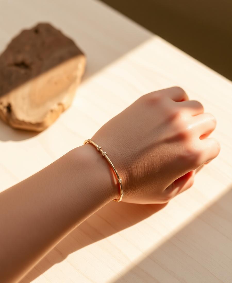 Pulseiras